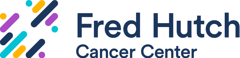 Fred Hutchinson Cancer Center logo